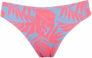DEFACTO Printed Bikini Bottom