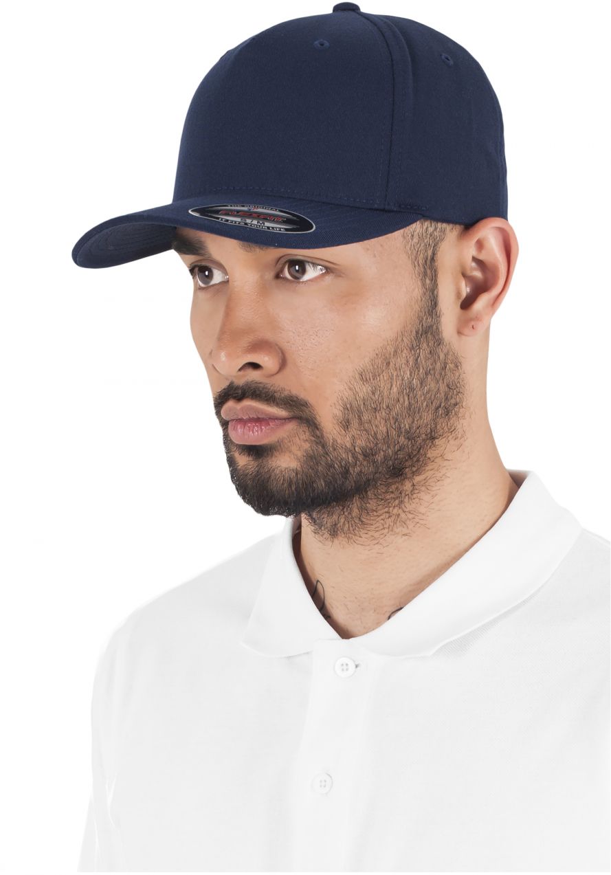 Flexfit 5 Panel Marine