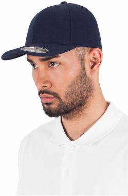 Flexfit Double Jersey Navy Colour