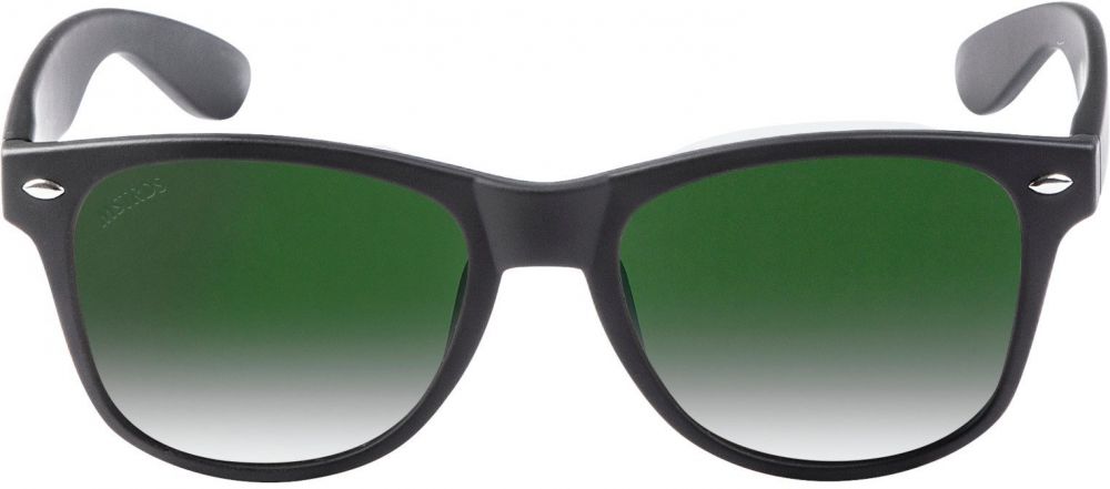 Sunglasses Likoma Youth blk/grn