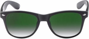 Sunglasses Likoma Youth blk/grn
