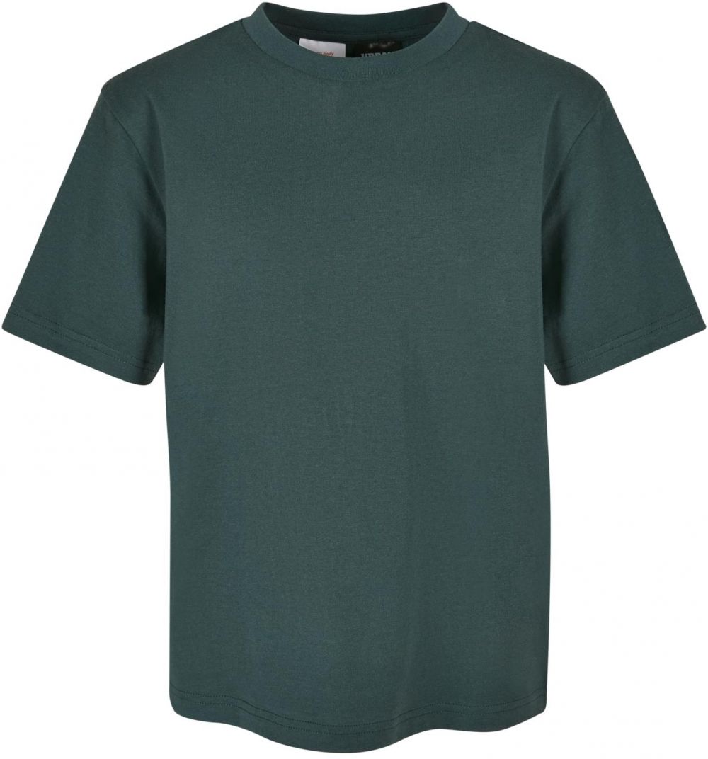 Boys Tall Tee bottlegreen