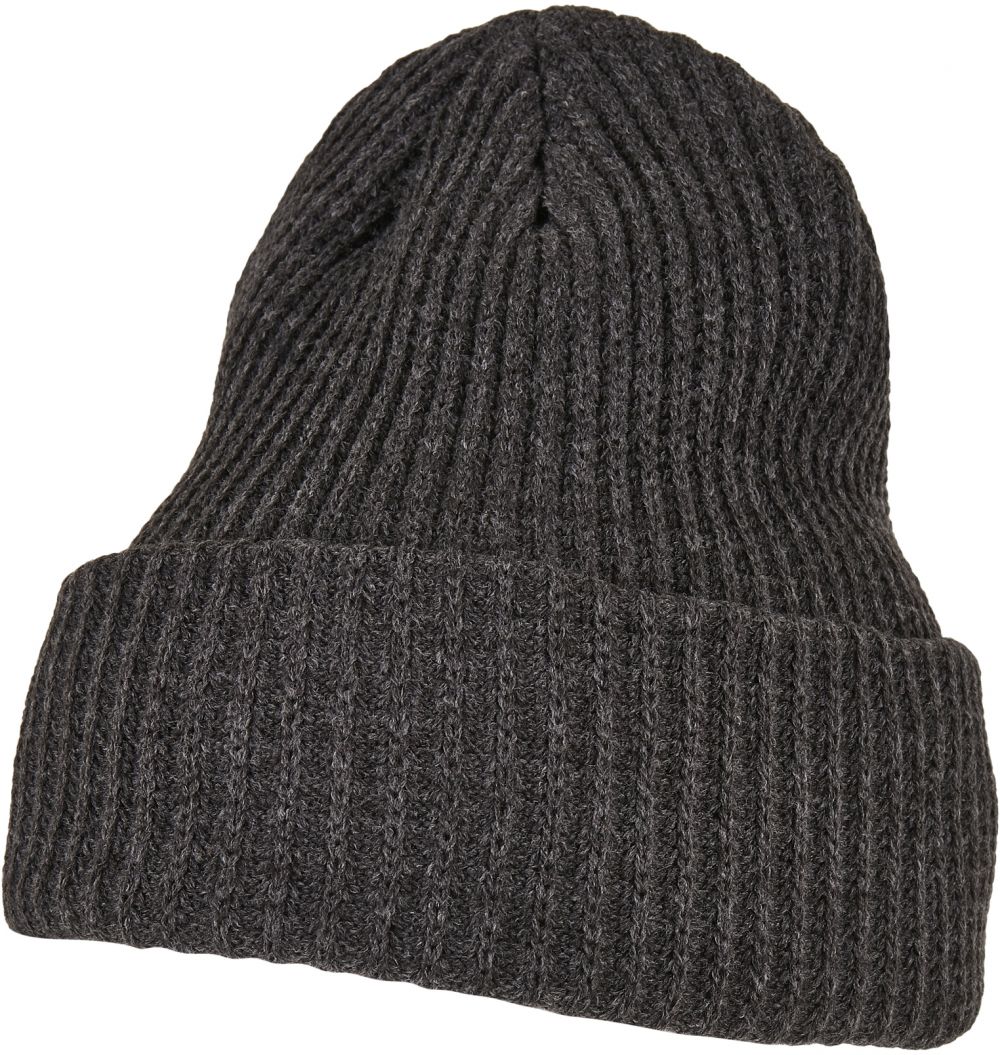 Beanie - dark grey