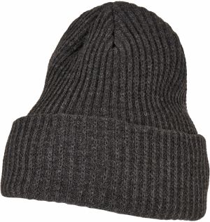 Beanie - dark grey