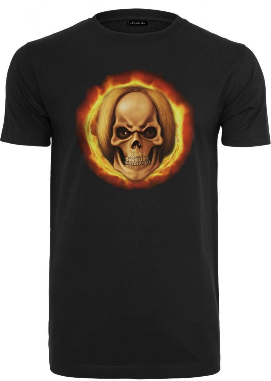 Black Sun Death T-Shirt