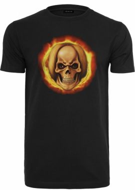 Black Sun Death T-Shirt