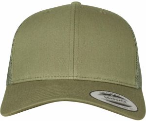 Retro Trucker Dollar