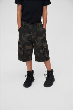 Urban Legend Darkcamo Children's Shorts