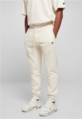 Starter Essential Sweat Pants - pale white