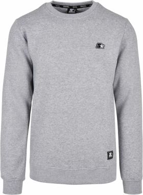 Starter Essential Crewneck Heather Grey