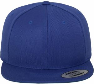Classic Snapback Royal