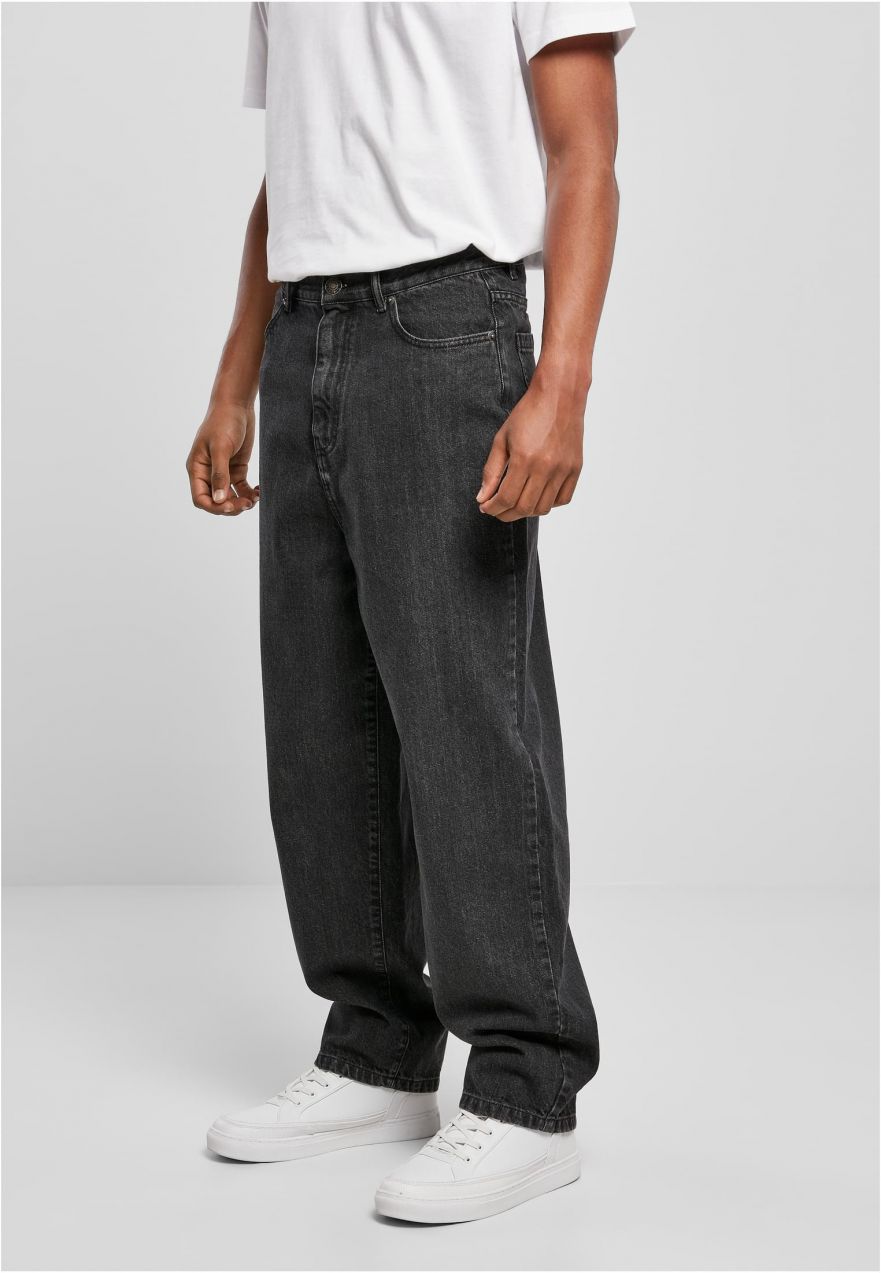 Men's jeans 90's grey