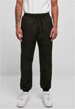 Basic Jogg Pants Black