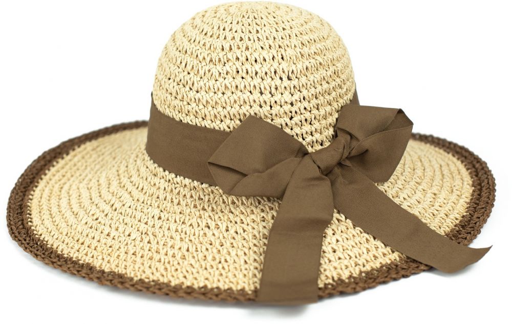 Art Of Polo Woman's Hat Cz21187-2