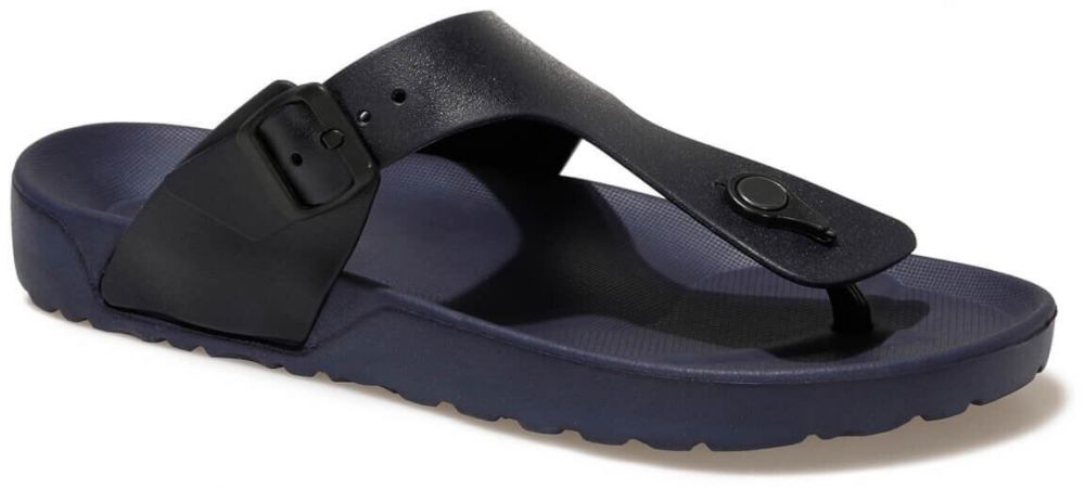 KINETIX  Turner 1Fx Dark Blue Man Birke