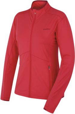 Dámska mikina HUSKY Tarp zipper L