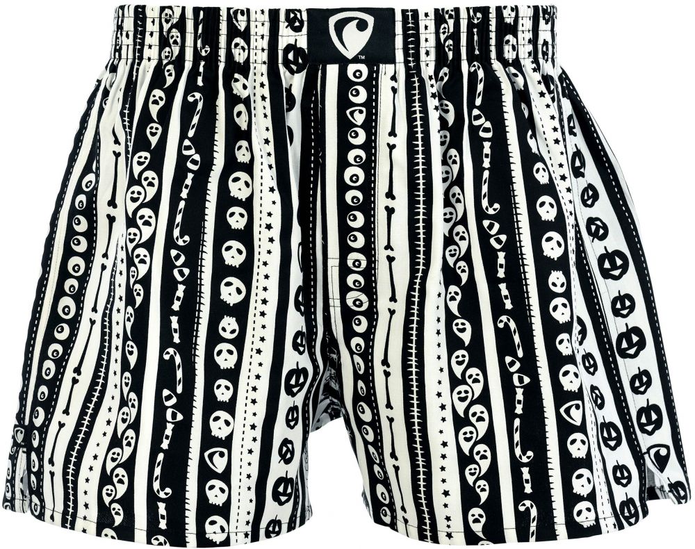 Men's boxer shorts Represent exclusive Ali Spooky Lines