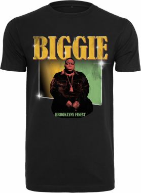 The notorious black Big Finest T-shirt