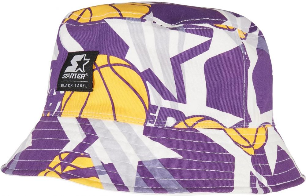 Reversible Cap Airball Bucket White