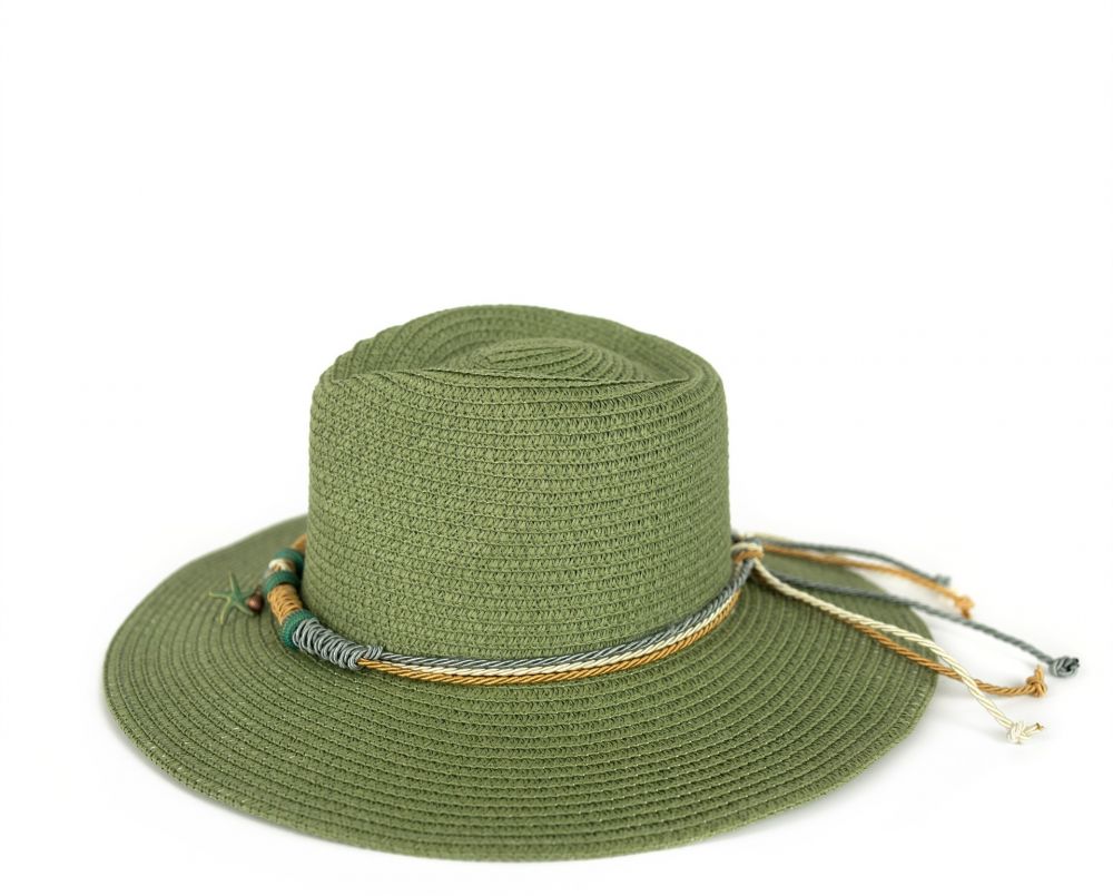 Art Of Polo Woman's Hat Cz23159-1