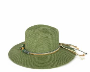 Art Of Polo Woman's Hat Cz23159-1
