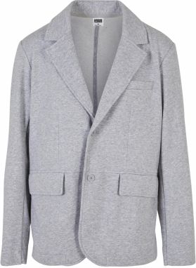 Terry Blazer Grey