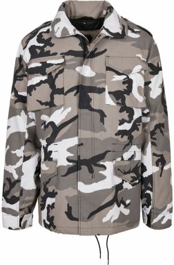 M65 Standard city camouflage