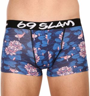 Men's Boxers 69SLAM hip lotus koy mason