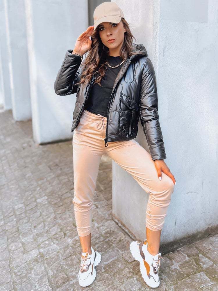 Dámska bunda DStreet