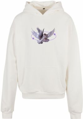 Vive La Liberte Oversize Hoody Ready to Dye