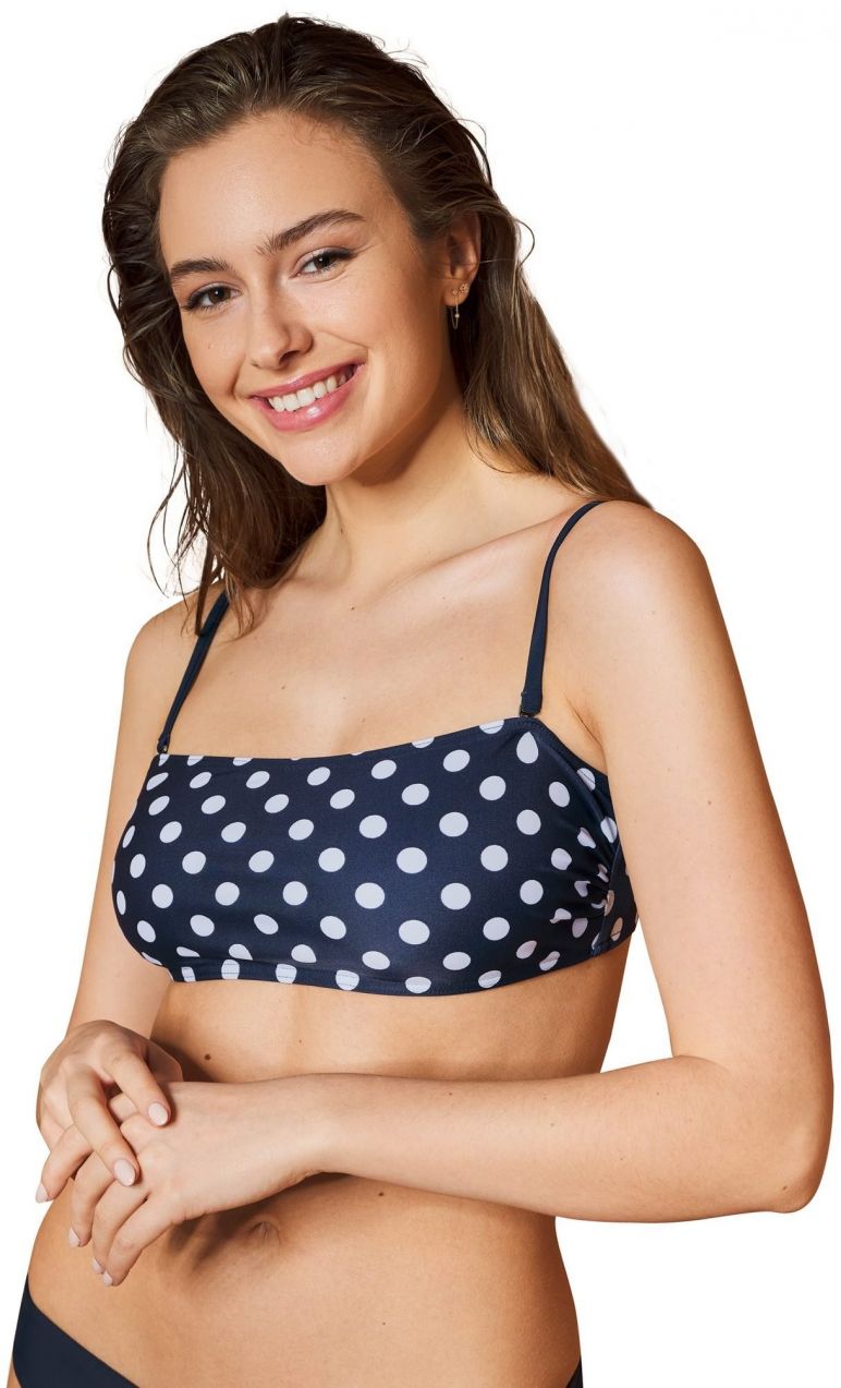 Upper part of swimwear VUCH Bandeau - upper part