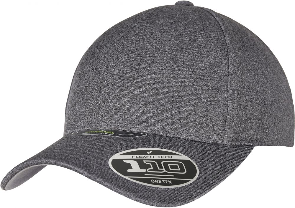 110 Melange Unipanel dark grey