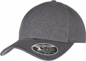110 Melange Unipanel dark grey