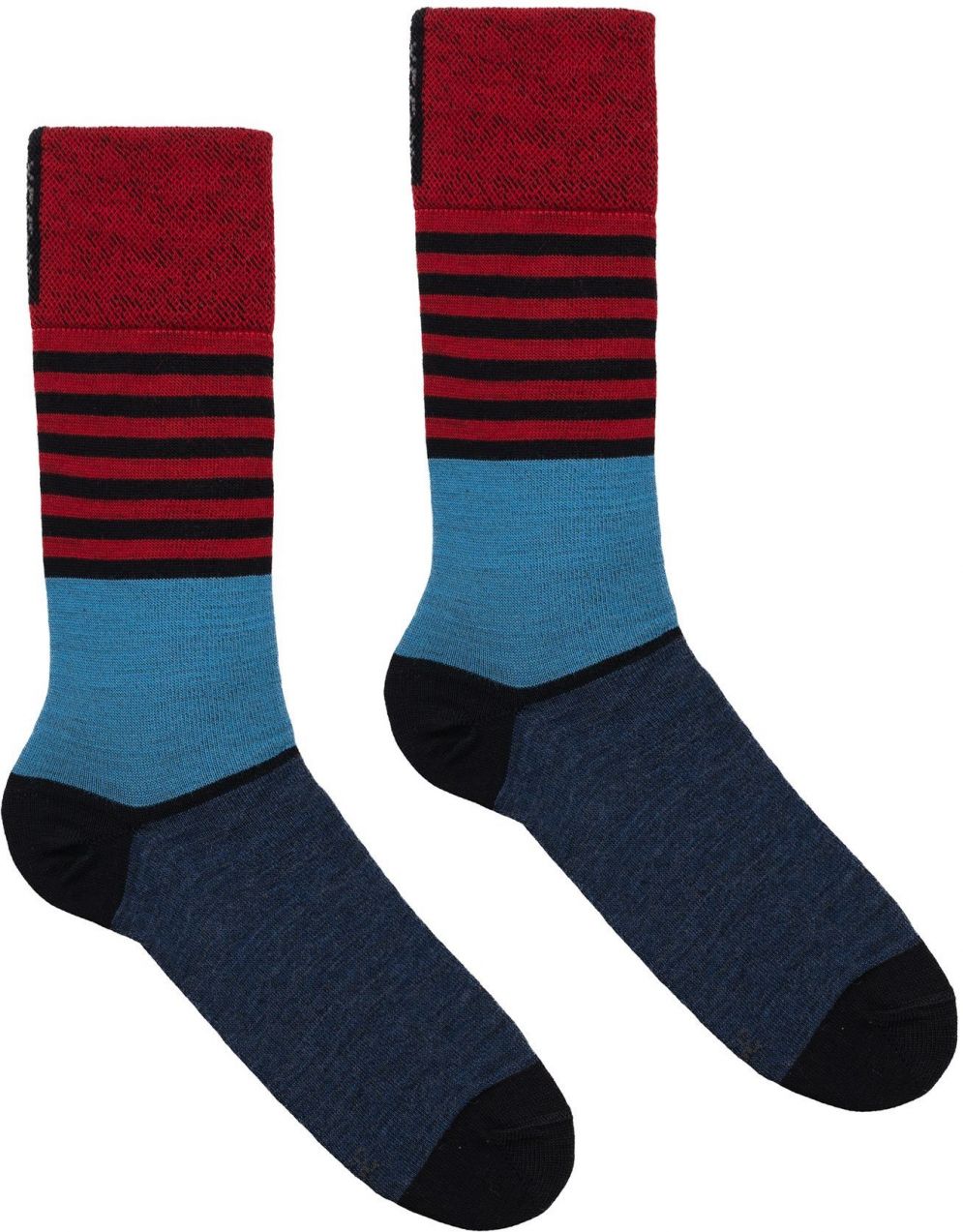 Merino socks WOOX Chiswick