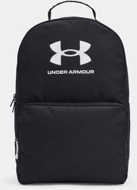 Čierny športový batoh 25,5 l Under Armour UA Loudon Backpack