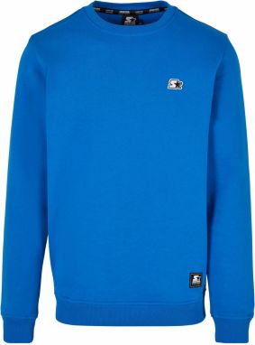 Starter Essential Crewneck Cobalt Blue