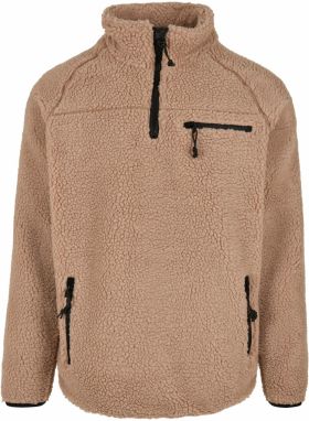 Teddyfleece Troyer Camel
