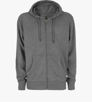Men's Sports Sweatshirt ATLANTIC - gray