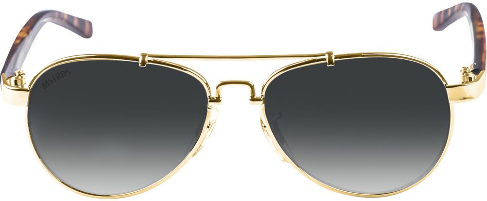 Mumbo Youth Gold/Grey