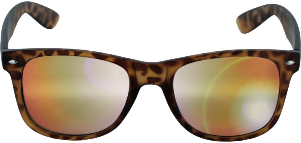 Sunglasses Likoma Mirror Amber/Orange