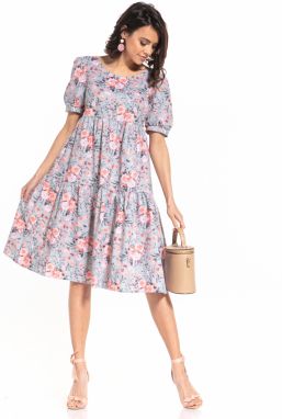 Tessita Woman's Dress T344 3
