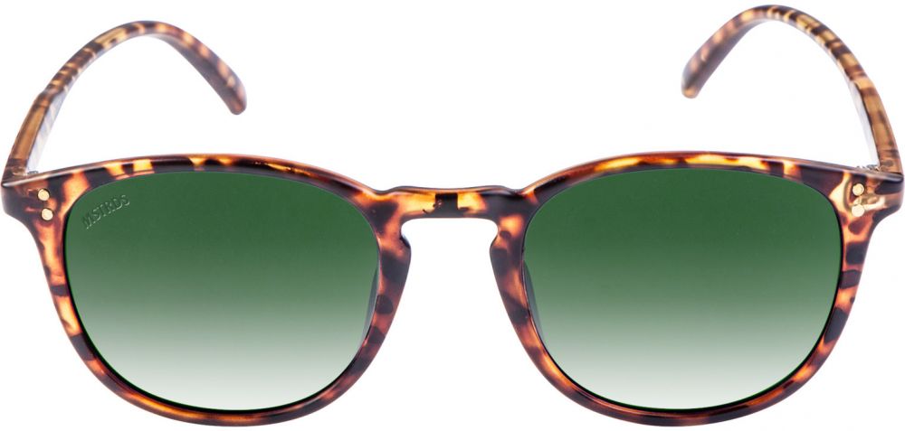 Sunglasses Arthur Youth havanna/green