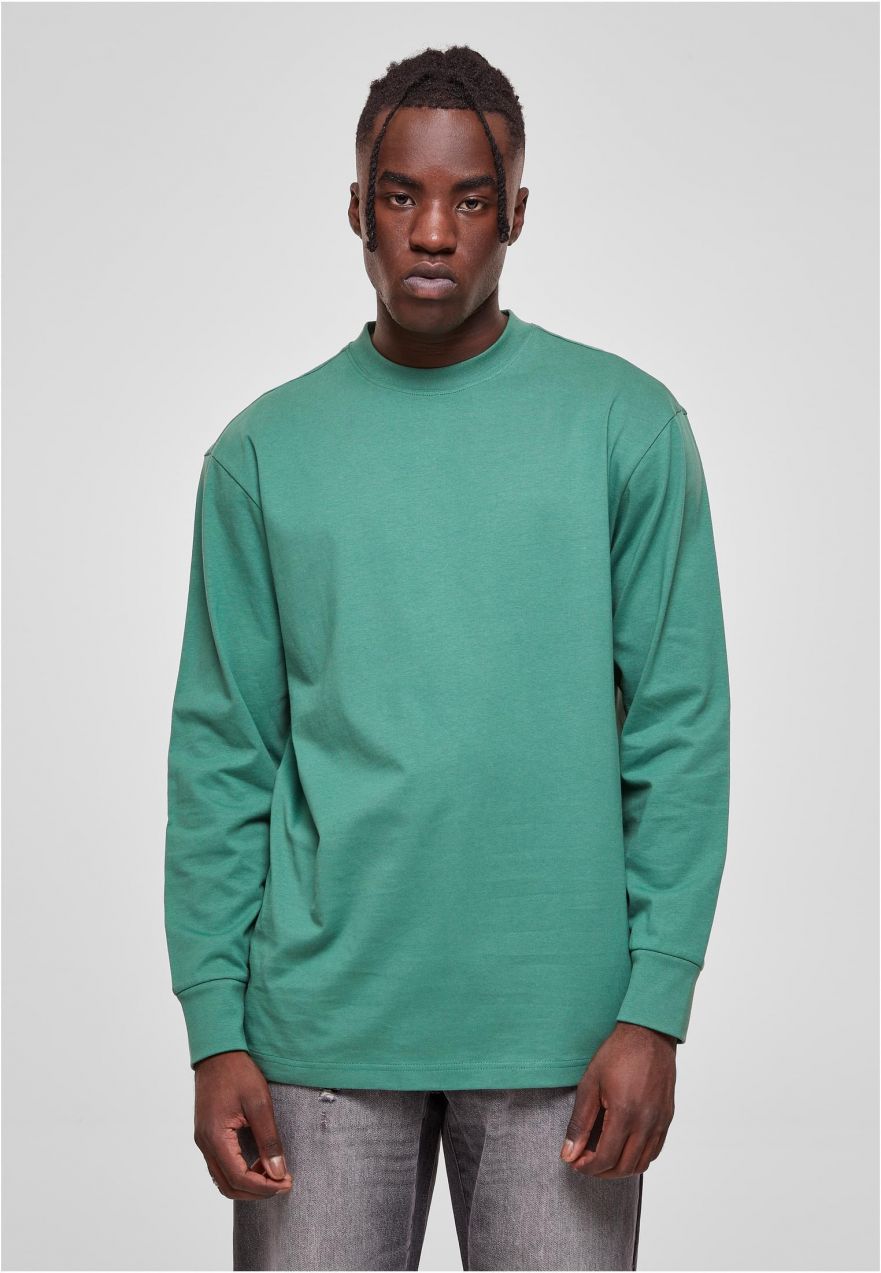Tall Tee L/S sheet