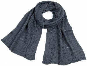 Art Of Polo Woman's Scarves Sz2731-6