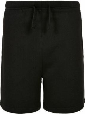 Boys' Basic Sweatpants Black