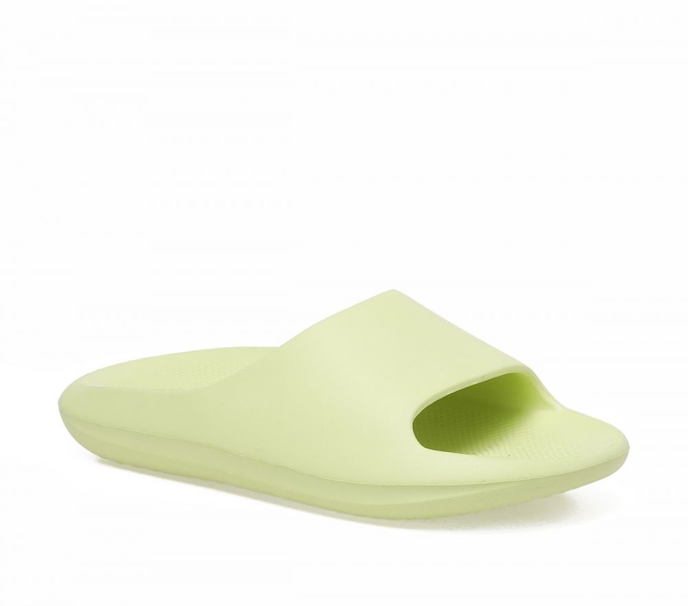 KINETIX ROOKS 3FX NEON GREEN Man 283