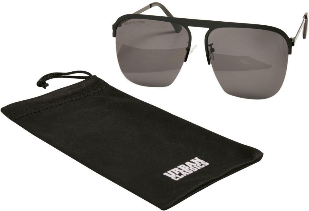 Sunglasses Carolina black/black