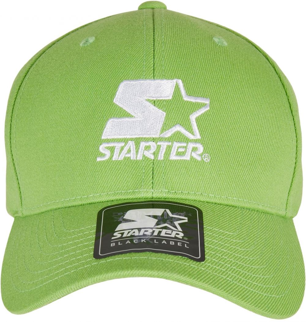 Starter Logo Flexfit jadegreen