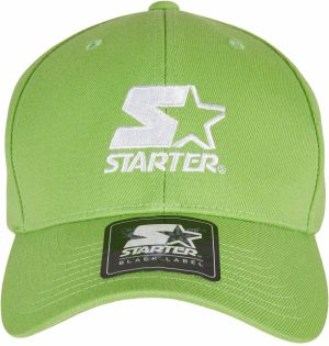 Starter Logo Flexfit jadegreen