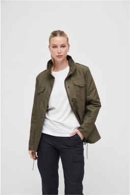 Women's Standard Jacket M65 Olive